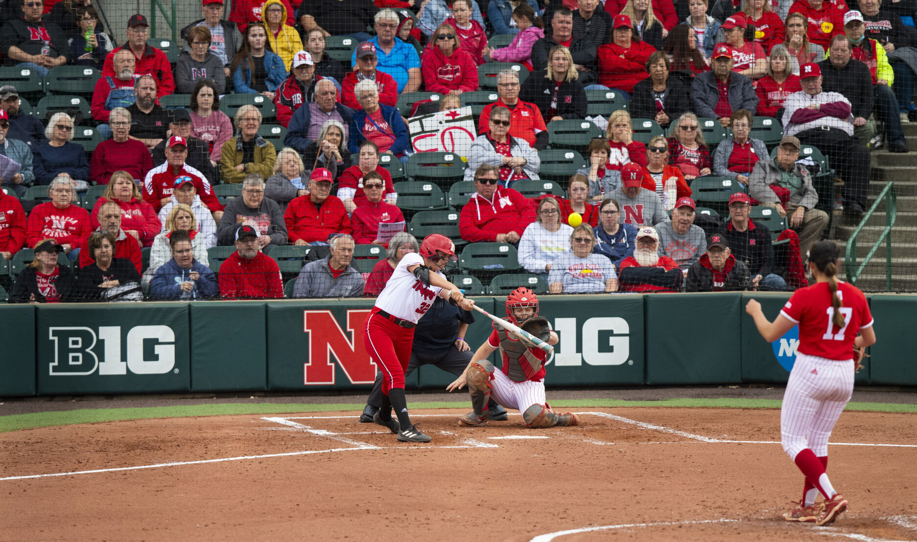 Indiana vs. Nebraska, 5.6